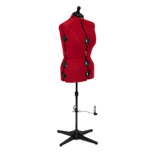 Mannequin DIANA - Format C - Grandeurs 18-22 – Image 3
