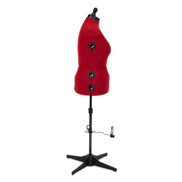 Mannequin DIANA - Format C - Grandeurs 18-22 – Image 2