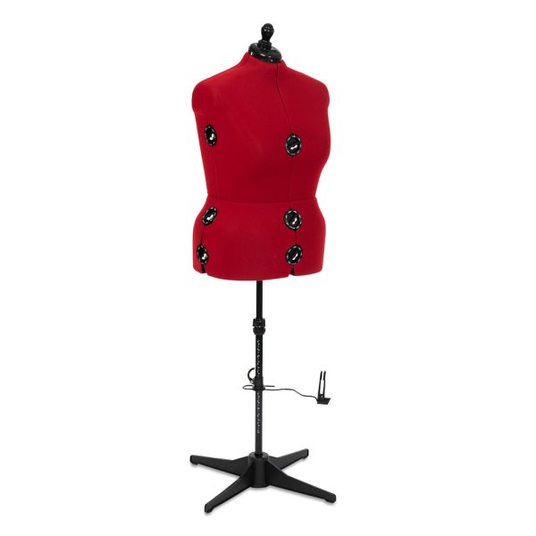 Mannequin DIANA - Format D - Grandeurs 22-26 – Image 2