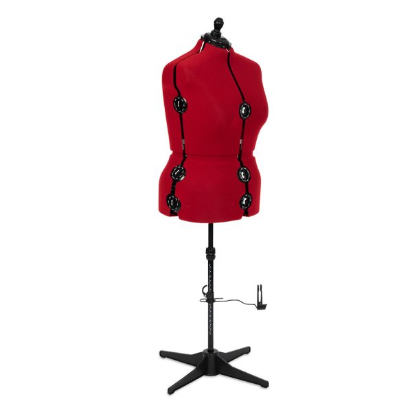 Mannequin DIANA - Format D - Grandeurs 22-26 – Image 4