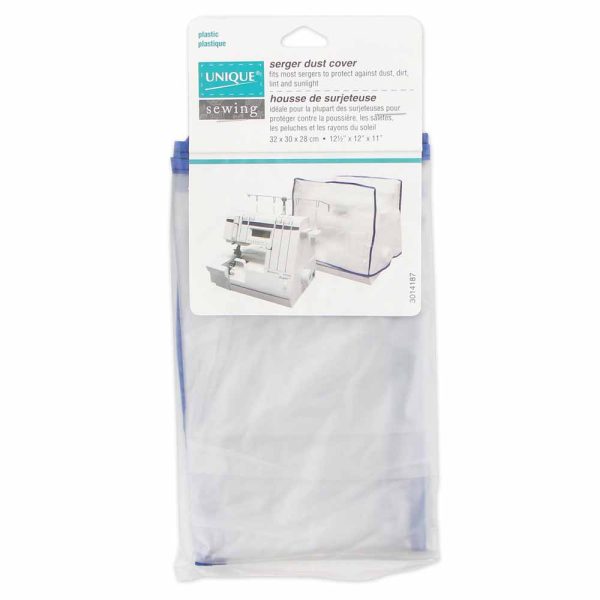 Housse de protection pour surjeteuse – Image 2