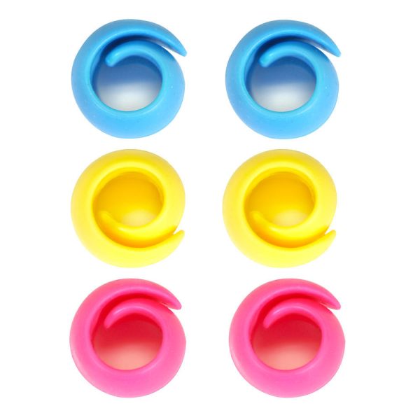 UNIQUE SEWING Couvre-bobines - 6 mcx – Image 3