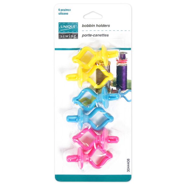 UNIQUE SEWING Porte-canettes - 6mcx