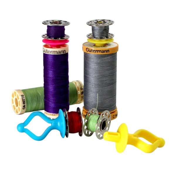 UNIQUE SEWING Porte-canettes - 6mcx – Image 2