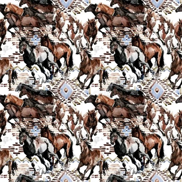 Chevaux