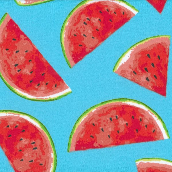 Melons - Bleu