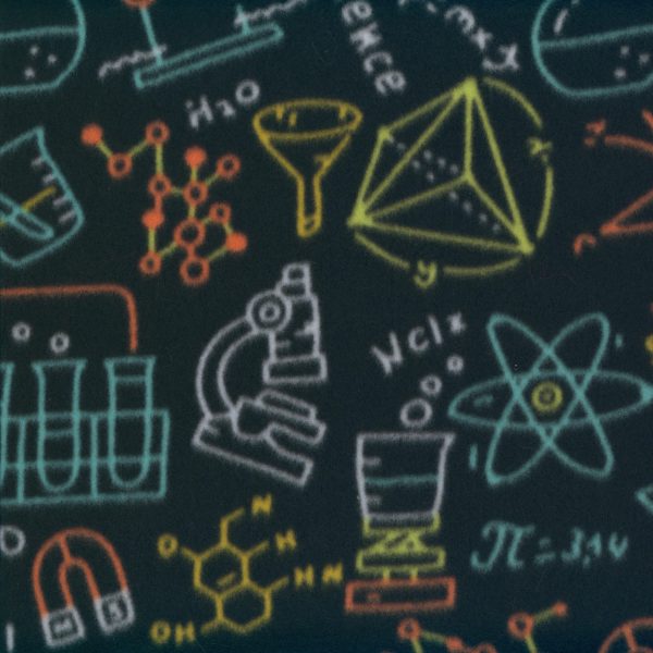 Polar Chimie - Noir