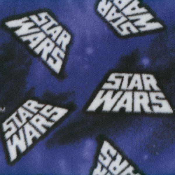 Polar - Star Wars - Bleu