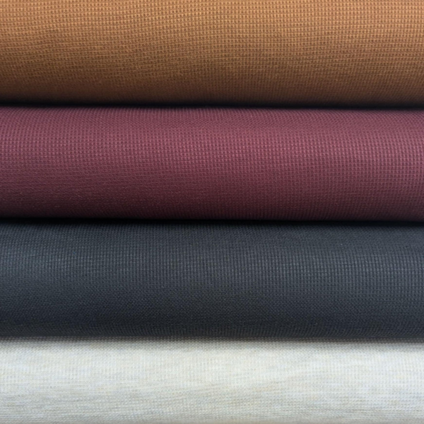 Thermal - Uni