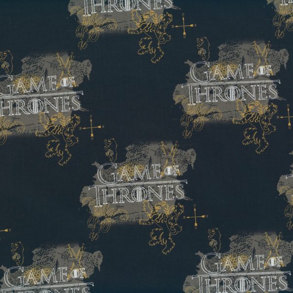 Games of throne - Westeros