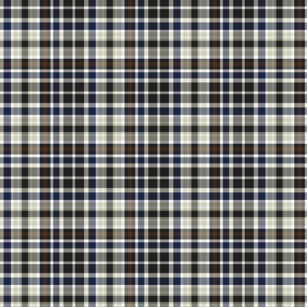Football plaid