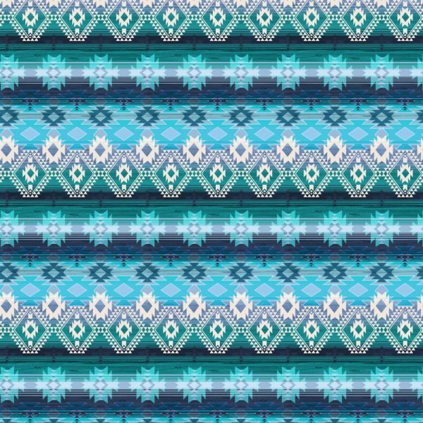 Rhapsody boho geo sercelle