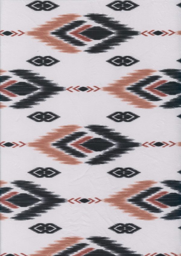 Cuzco - Rouille