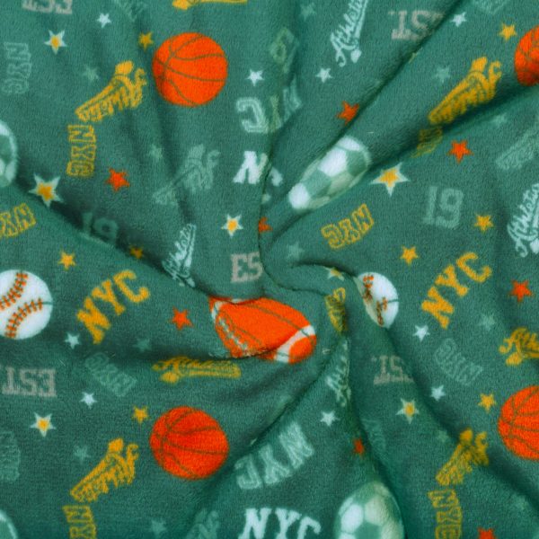 Sports - Vert
