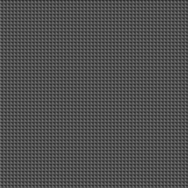 Mixte géométrique - Noir