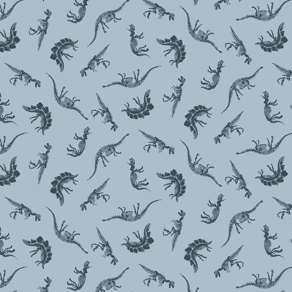 Dino mite - Aquarius
