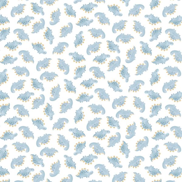 Roarsome - Blanc