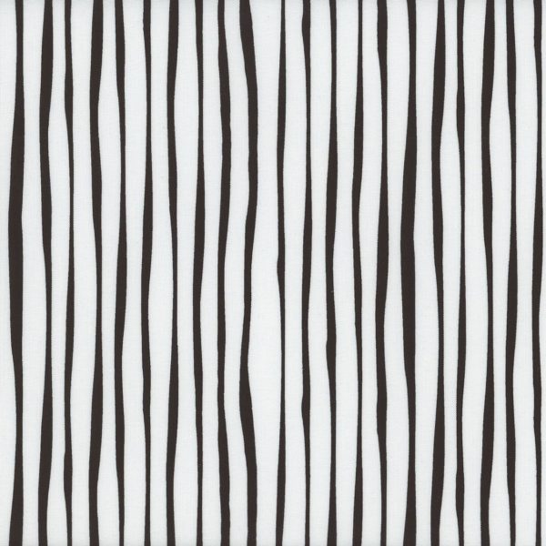 Rayures - Blanc