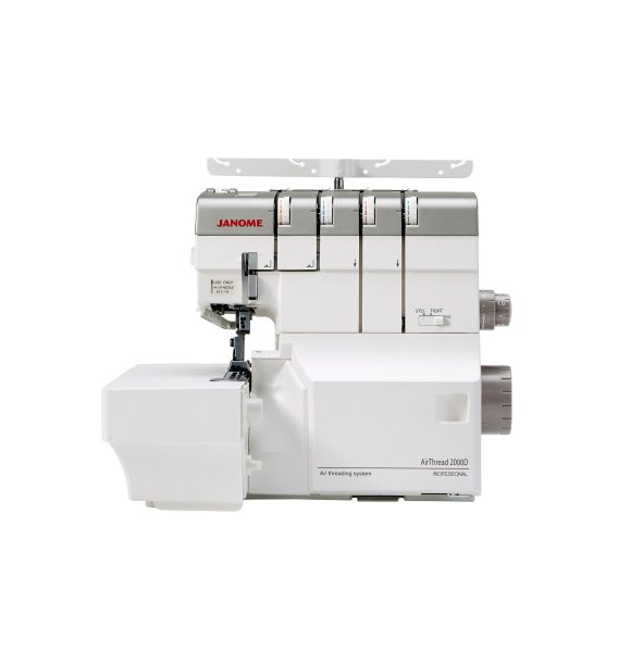 JANOME - AIR THREAD 2000D
