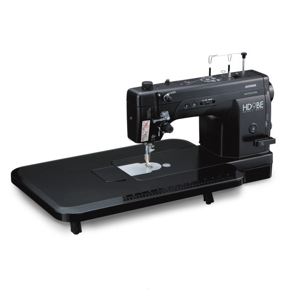 JANOME - HEAVY DUTY HD9BE PROFFESSIONEL – Image 2
