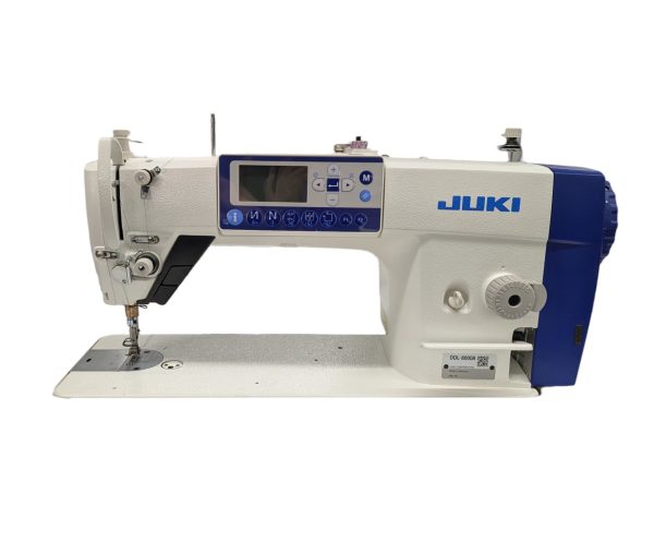 JUKI DDL-8000A
