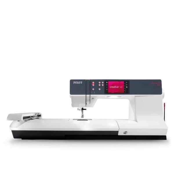 PFAFF - CREATIVE 3.0