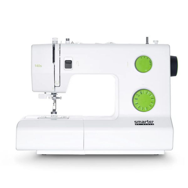 PFAFF - SMARTER 140S