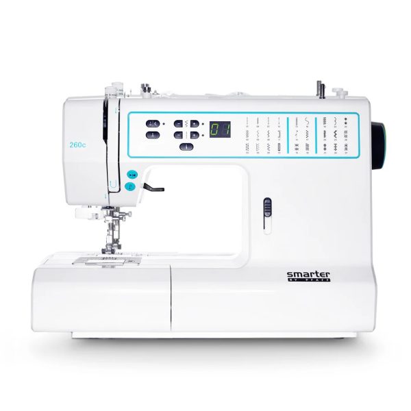PFAFF - SMARTER 260C