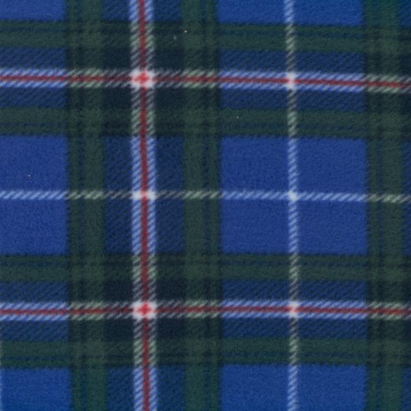 Polar - Nova Scotia bleu