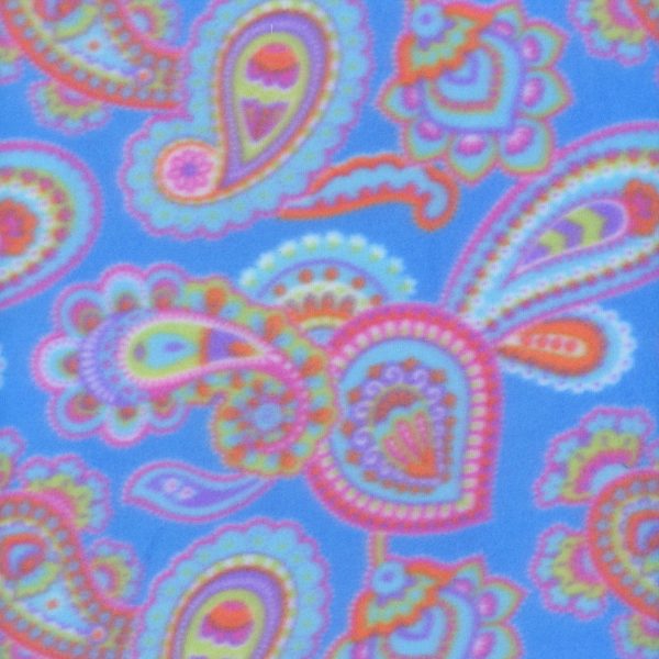 Polar - Bleu payzlee