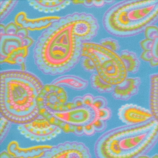 Polar - Aqua payzlee