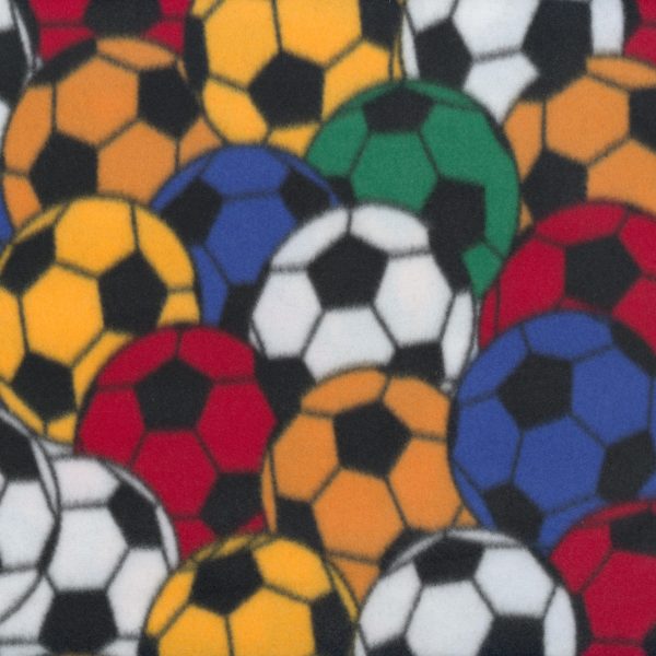 Polar - Soccer Stadium