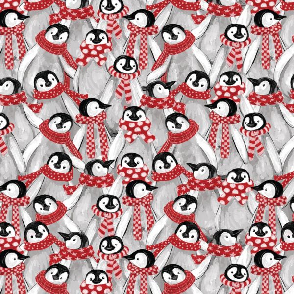 Polar - Pinguin pals