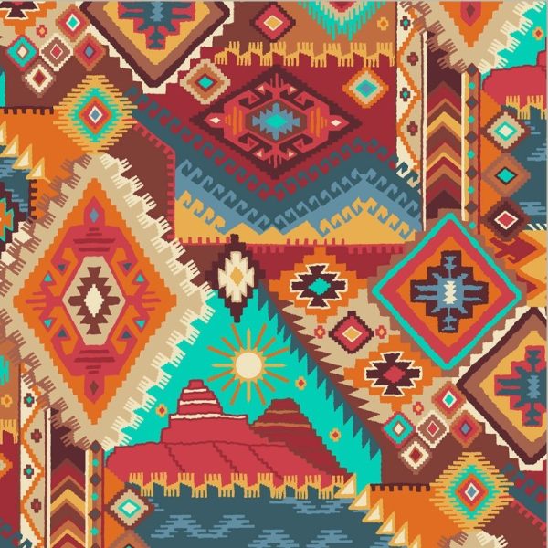 Polar - Rust frontier