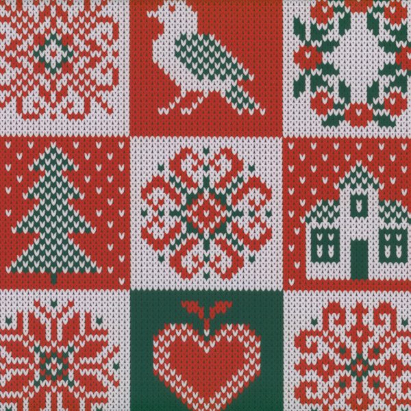 Nappe en tissu - Courte pointe - Gris pâle