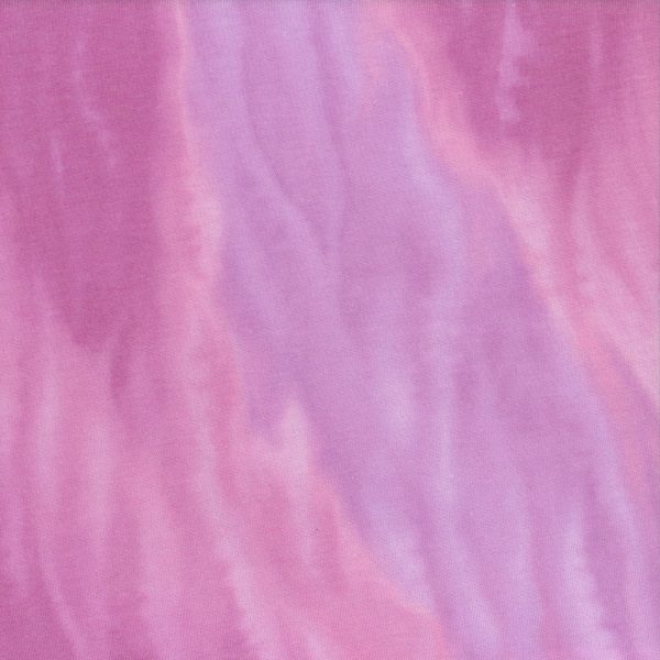 French terry - Rosé