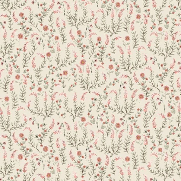 Jardin de lune - Beige