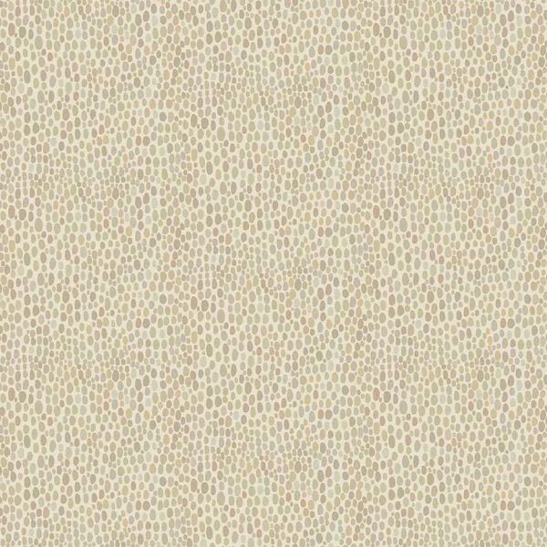 Pois ton sur ton - Crème