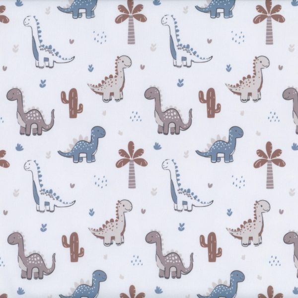 Dinos herbes - Naturel