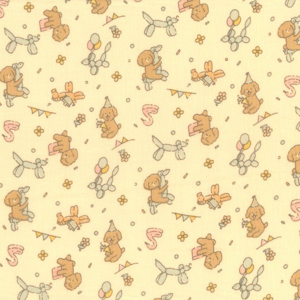 Anniversaire - Naturel