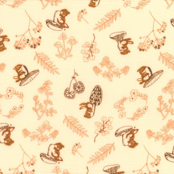 Champignons - Naturel