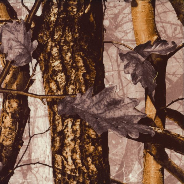 Micro polar - Camouflage - Beige