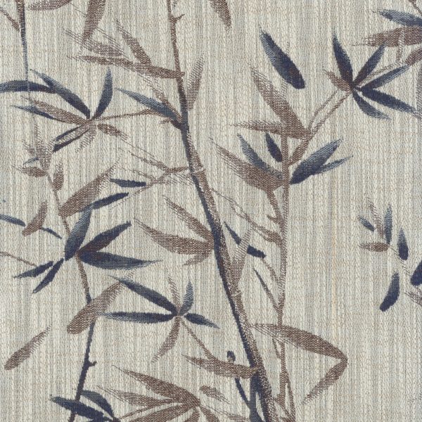 Feuillages - Beige