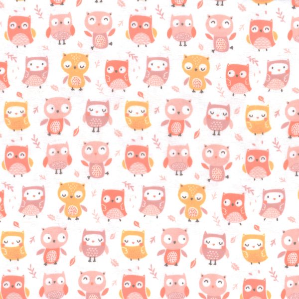 Amis hiboux - Crême