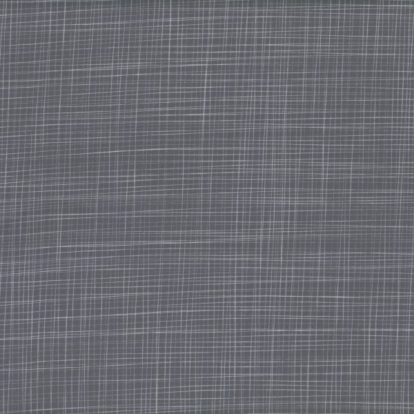 Faux tissé - Charbon
