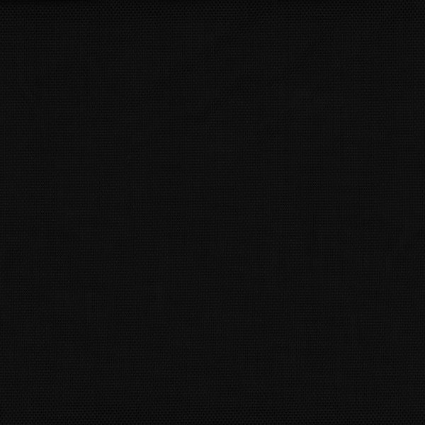 Textilène - Noir