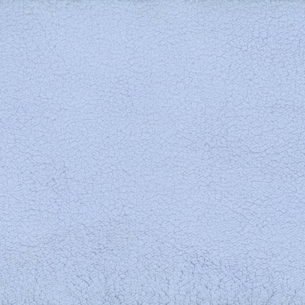 Bébé sherpa - Bleu