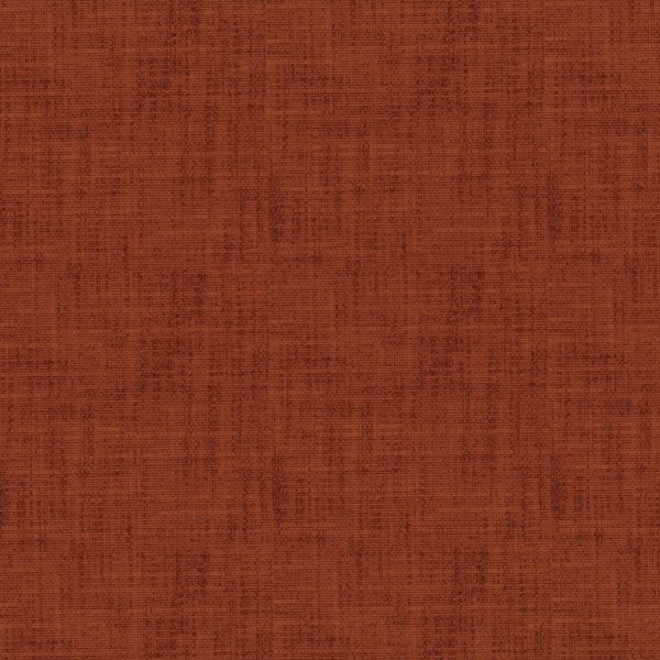 Faux tissé - Rouille