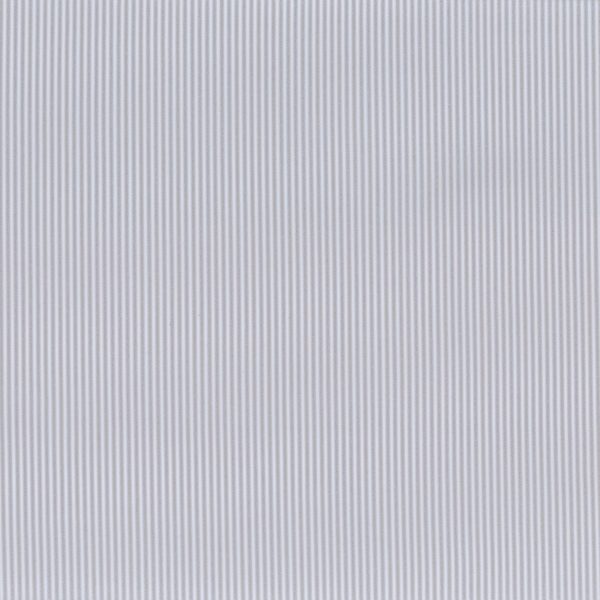 Rayures - Gris et blanc