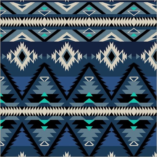 Polar - Raymi - Bleu/gris